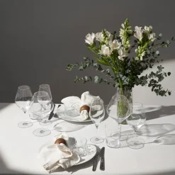 Frederik Bagger New York champagneglas 35 cl 2 stk.