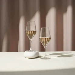 Frederik Bagger New York champagneglas 35 cl 2 stk.