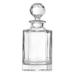 Frederik Bagger Old Fashioned karaffel klar glas 70 cl