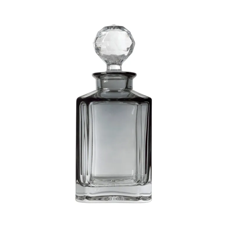Frederik Bagger Old Fashioned karaffel dark 70 cl