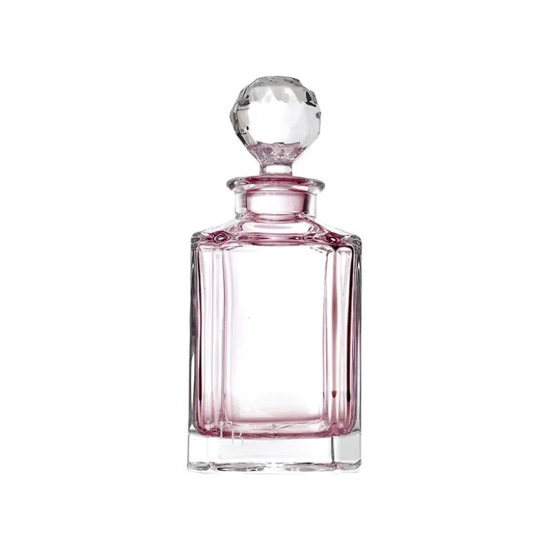 Frederik Bagger Old Fashioned karaffel topaz 70 cl
