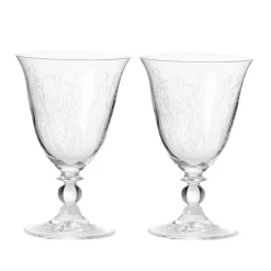 Frederik Bagger People Red rødvinsglas 26 cl 2 stk.