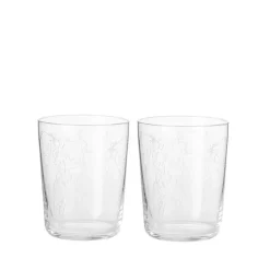 Frederik Bagger People water vandglas 34 cl 2 stk.