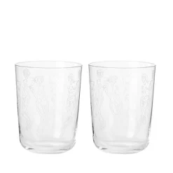 Frederik Bagger People water XL vandglas 44,5 cl 2 stk.
