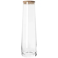 Frederik Bagger Signature Rocket karaffel glas 100 cl