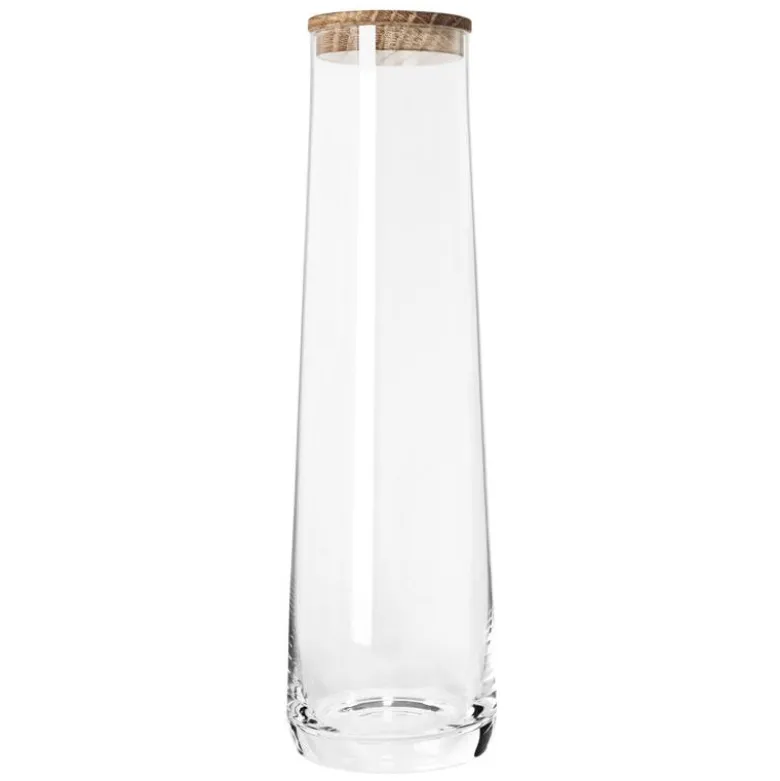 Frederik Bagger Signature Rocket karaffel glas 100 cl