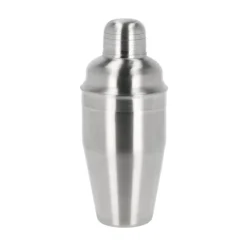 Funktion cocktailshaker stål 0,5 liter
