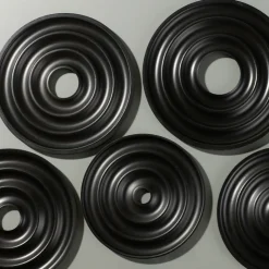 Funktion kransekageforme 6 Stk.