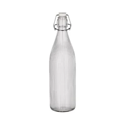 Funktion patentflaske klar 1 liter