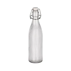 Funktion patentflaske klar 500 ml