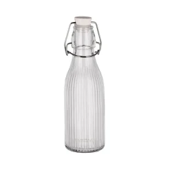 Funktion patentflaske klar 250 ml