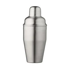 Funktion shaker sølv 550 ml