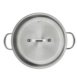 Funktion suppegryde 14,5 liter 18/0 stål
