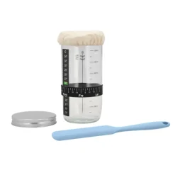 Funktion surdejssæt 700 ml