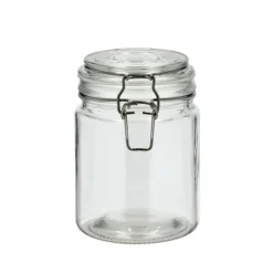 Funktion sylteglas med patentlåg 0,75 liter