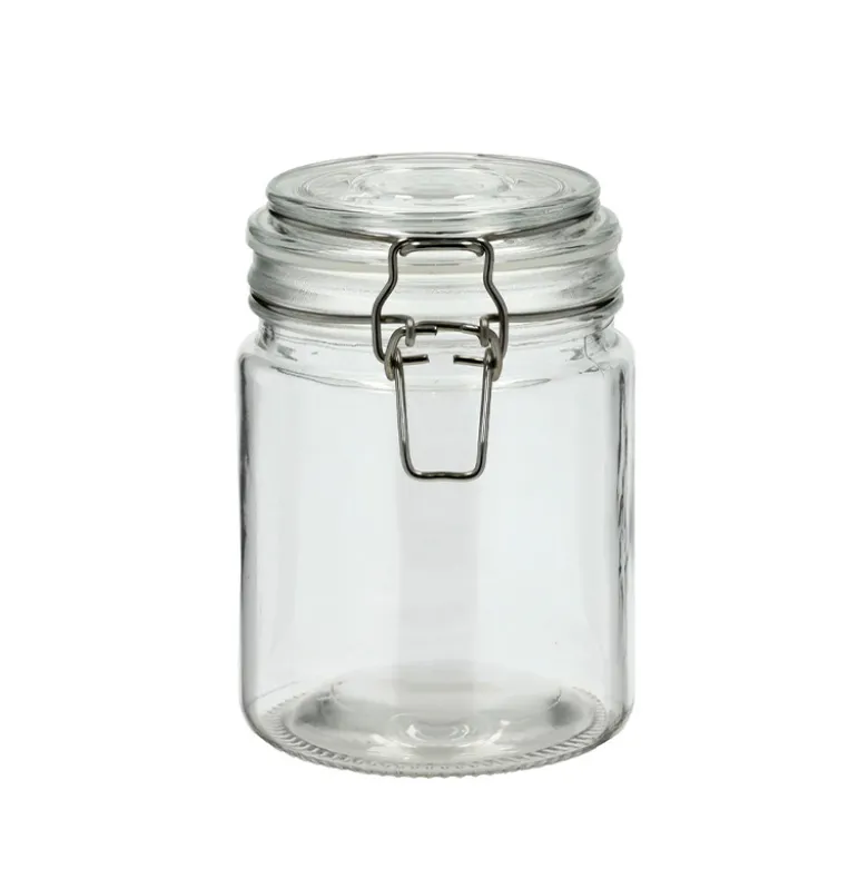 Funktion sylteglas med patentlåg 0,75 liter