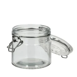 Funktion sylteglas med patentlåg 0,5 liter