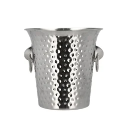 Funktion vinkøler stål farve 4 liter