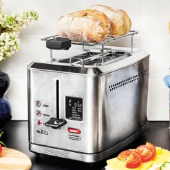 Gastroback Design toaster Digital 2S