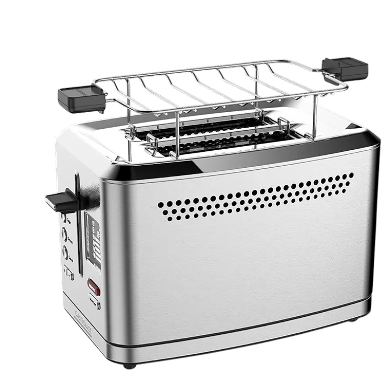Gastroback Design toaster Digital 2S