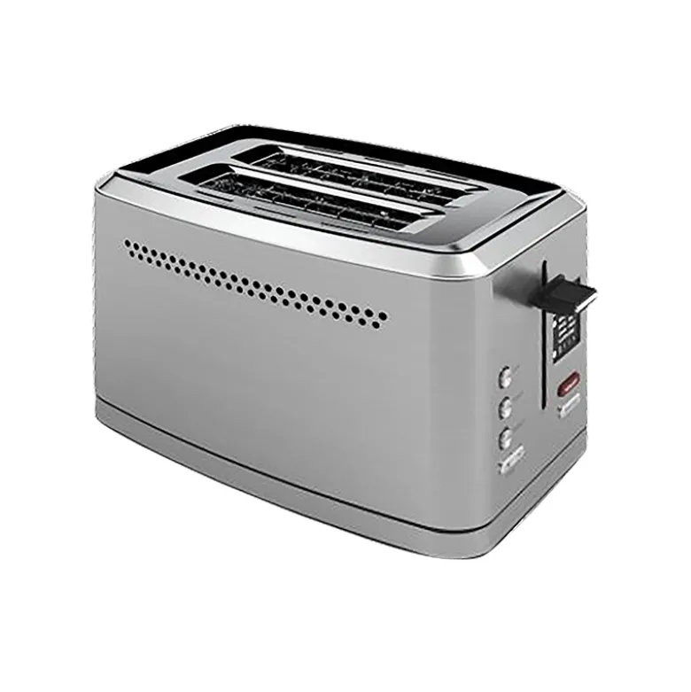 Gastroback Design toaster Digital 2S