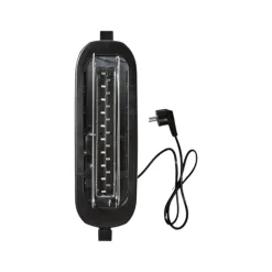 Gastronoma brødrister 2 skiver 1000 watt