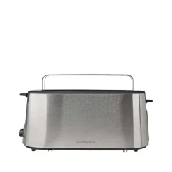 Gastronoma brødrister 2 skiver 1000 watt