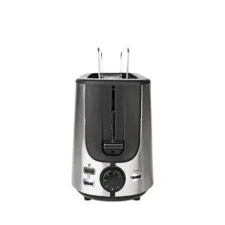 Gastronoma brødrister 2 skiver 1000 watt