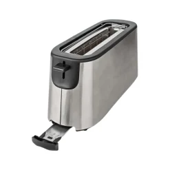 Gastronoma brødrister 2 skiver 1000 watt