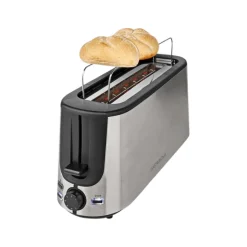 Gastronoma brødrister 2 skiver 1000 watt