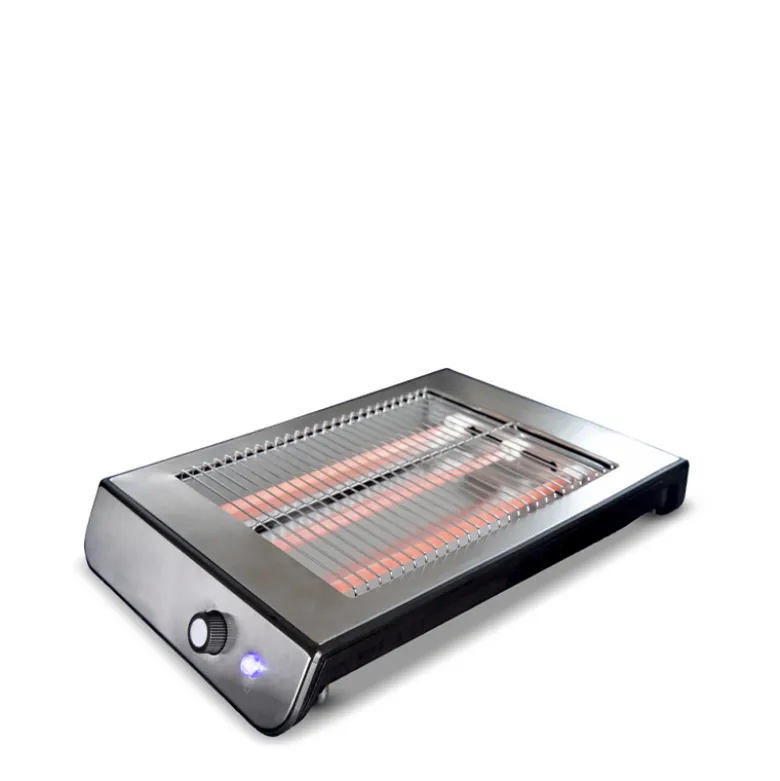 Gastronoma brødrister 900 watt