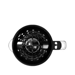 Gastronoma elektrisk citruspresser stål 0,8 liter 40 watt