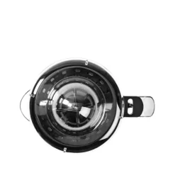Gastronoma elektrisk citruspresser stål 0,8 liter 40 watt