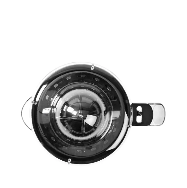 Gastronoma elektrisk citruspresser stål 0,8 liter 40 watt