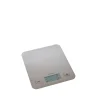 Gastronoma elektronisk køkkenvægt stål 5 kg