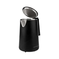 Gastronoma elkedel mat sort 1 liter 1200 watt