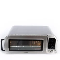 Gastronoma 5-i-1 airfryer/pizza ovn 18 liter 2000 watt