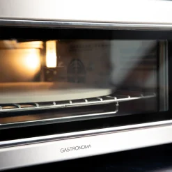 Gastronoma 5-i-1 airfryer/pizza ovn 18 liter 2000 watt