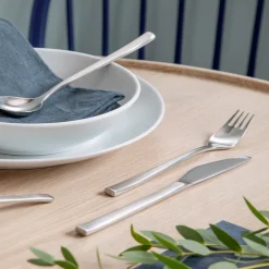 Gense Fuga bordkniv stål