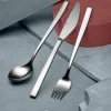 Gense Fuga gaffel 19 cm