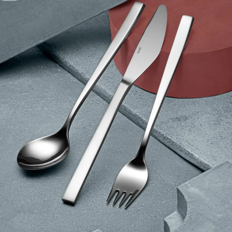 Gense Fuga gaffel 19 cm