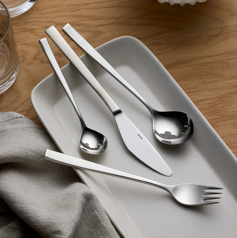 Gense Fuga spiseske 18,8 cm