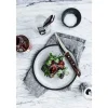 Gense Old Farmer Classic steakkniv rød 23,5 cm