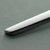 Gense Twist bordkniv stål 21,6 cm