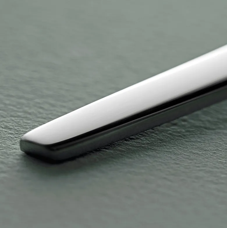 Gense Twist bordkniv stål 21,6 cm