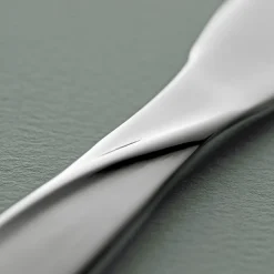 Gense Twist bordkniv stål 21,6 cm