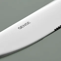 Gense Twist bordkniv stål 21,6 cm