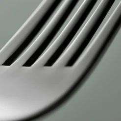 Gense Twist gaffel stål