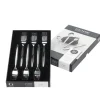 Gense Twist kagegaffel 6 stk.