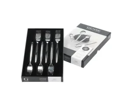 Gense Twist kagegaffel 6 stk.